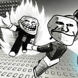 🔥💀 TROLL TOWER X 💀🔥
