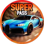 Game Pass Thumbnail