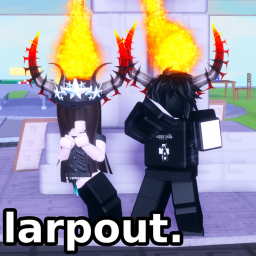 [⌛] larpout