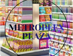 Metroplex Shopping