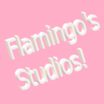 Flamingo's Studios!