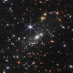 Untitled space game