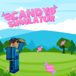 [OUT NOW] Candy Simulator