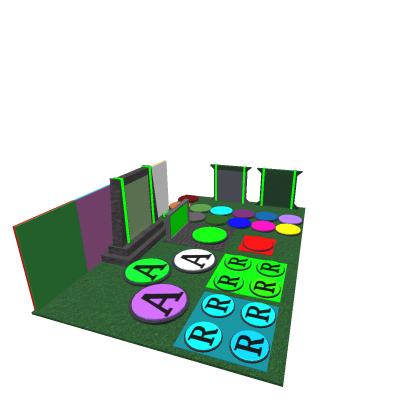 Button Simulator kit by ed8ujn