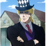 Speedwagon foundati0n