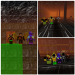 Make Jug Great Again Group Thumbnail