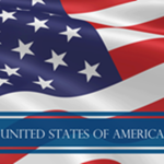 The United States of America U.S.A