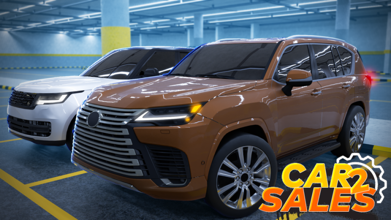 [EVENT] Car Sales 2 🏎️ screenshot 1