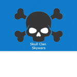 Skull Clan Skywars