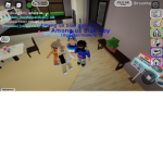 The cr!!p robux group