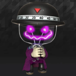 D -