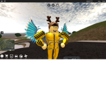thebeastmanthing roblox fan group
