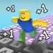 +1 Speed Keyboard Clicker icon