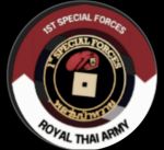 [RTA]1st Special Forces