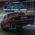 Roblox Bracket Racing