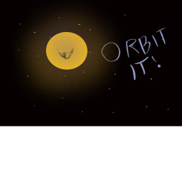 Orbit it!
