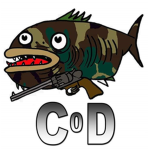 Codfish ocean