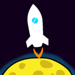 Space Rocketeers