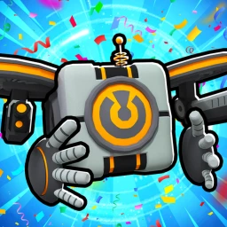 [UPD] Pet Racer Simulator icon