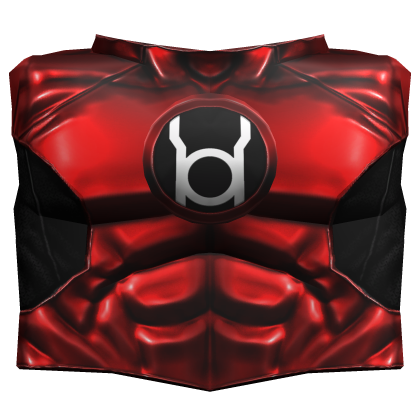 RL's Hal Upper