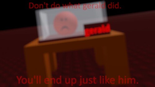 gerald