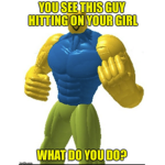 THE NOOBS COMEBACK