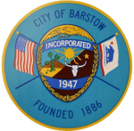 Barstow, San Bernardino