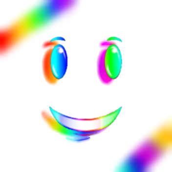 Rainbow Delta- (Cancelled)