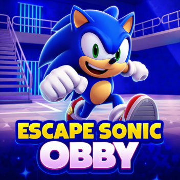Escape Evil Sonic (Released)