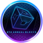 Game Badge Icon