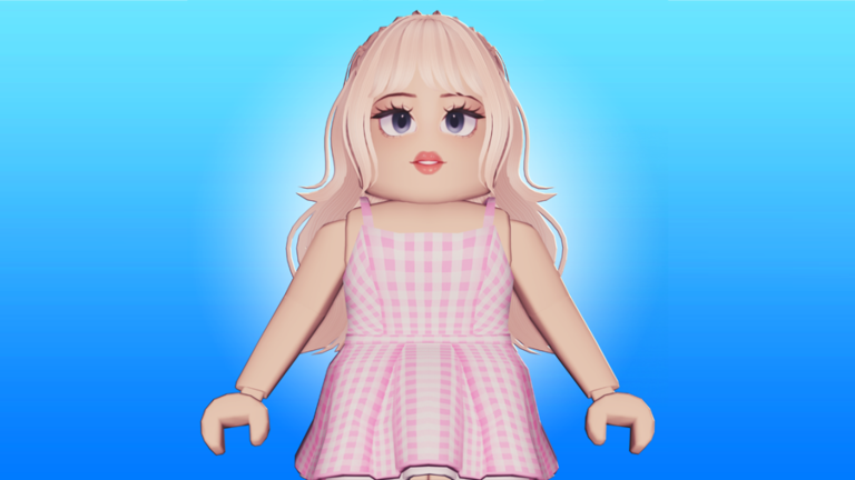 Roblox Thumbnail