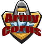 Elite Penguin Force: Army Corps