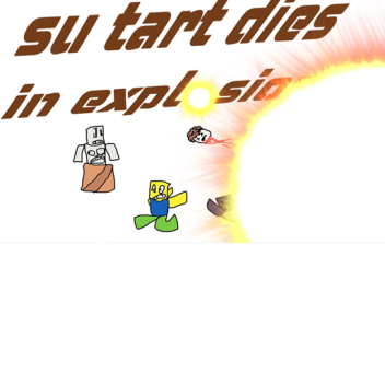 su tart dies in explosion