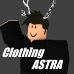 Clothing Astra