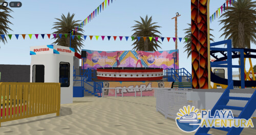 Beach Adventure El Tabo