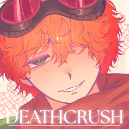 DeathCrush icon
