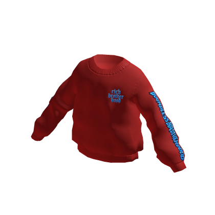 SWEATER RBH V1