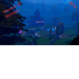 Mansion Of Wonder