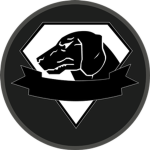 MGSV // Diamond Dogs