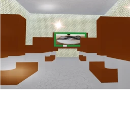 RP de salon de clases! icon