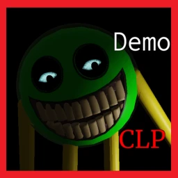 CLP Demo icon