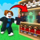 Clean the Anime Figures