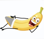 the kewl banans