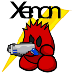 Xenon Army