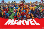 Super Hero  Fan Club