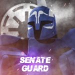 -TGAR- | Senate Guard