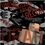 United Robloxian Assault Recon URAR