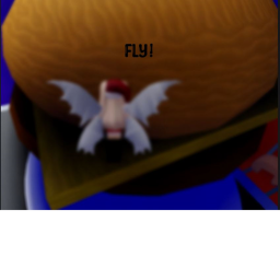 Fly! {BETA}