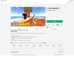 Fun gamer play
