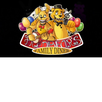 Fredbear's Family Diner RP
